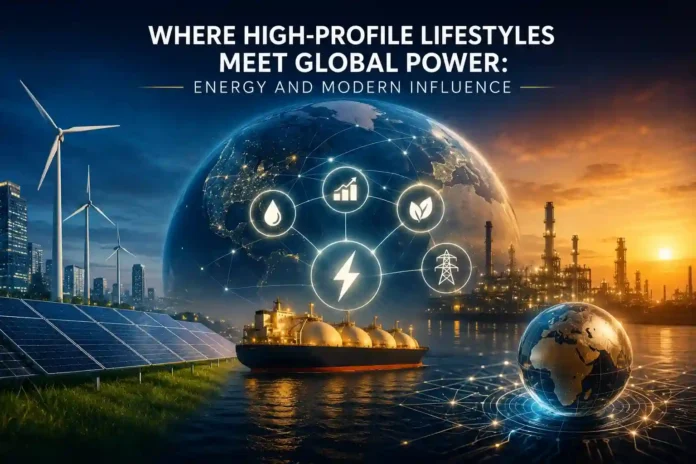 global one
