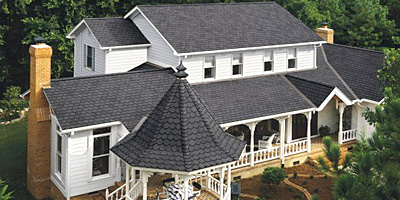 Alpine Roofing