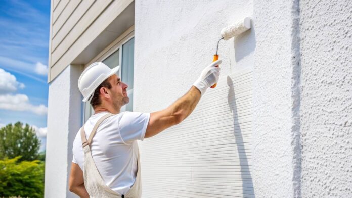 how-does-the-temperature-outside-affect-my-exterior-paint-job-1920px Exterior Painting