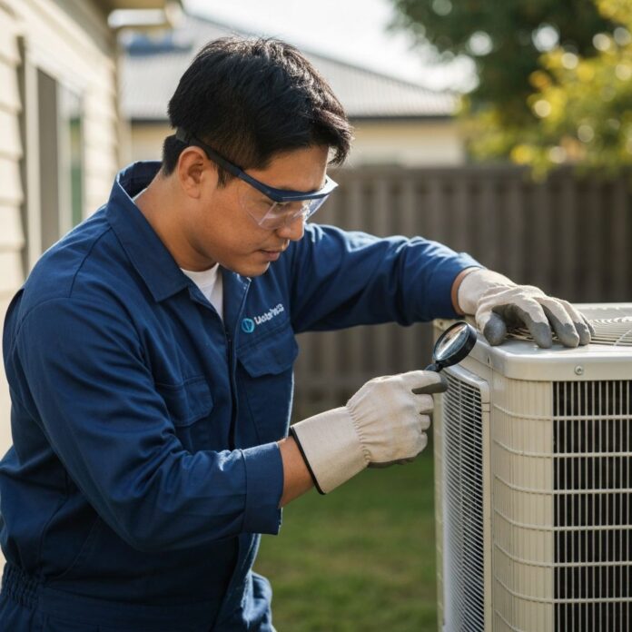 NexAir Home Services