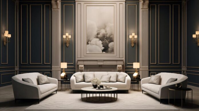 Custom Furniture Solutions for Abu Dhabi Villas, Apartments & Offices Custom Furniture Solutions for Abu Dhabi Villas, Apartments & Offices