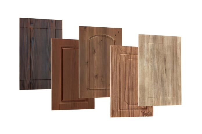 image Solid Wood vs. Engineered Wood Doors: What's the Difference?