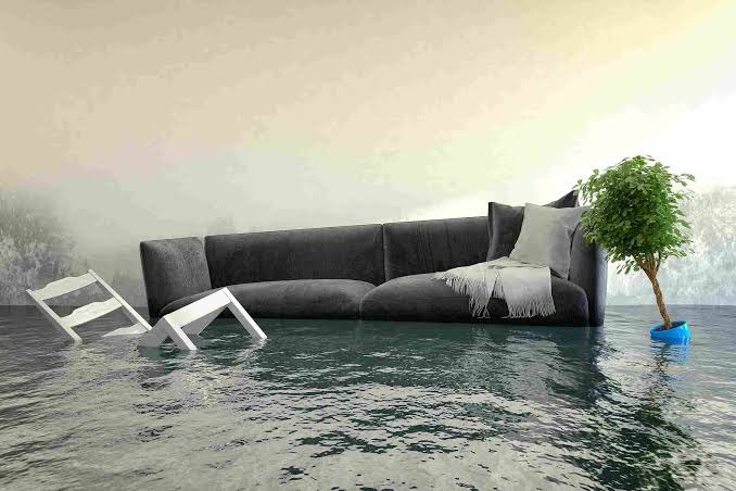 image Water Damage