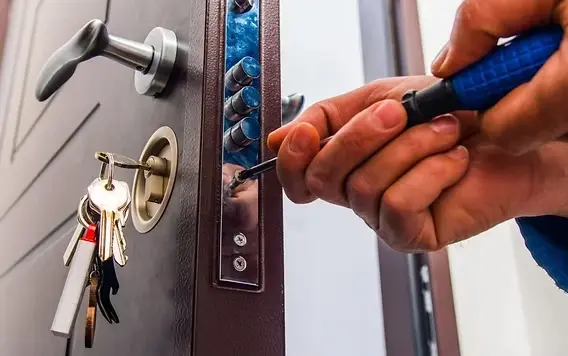 Nc Locksmith
