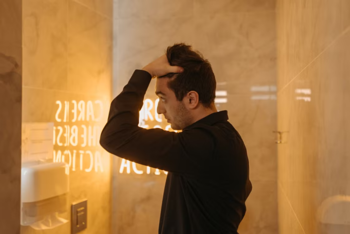 Hair Loss