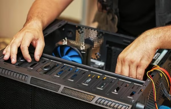 PC Builder
