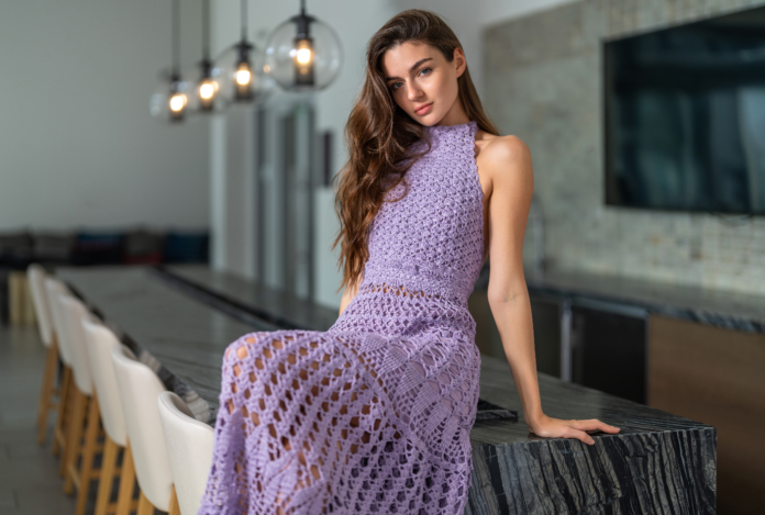 Crochet Summer Dresses: The Luxury Resort Fashion Trend Taking Over 2026