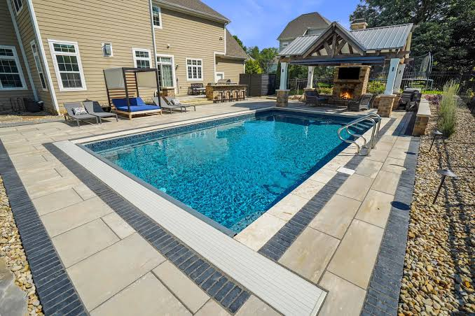 How Much Does an Inground Pool Cost in Ohio?