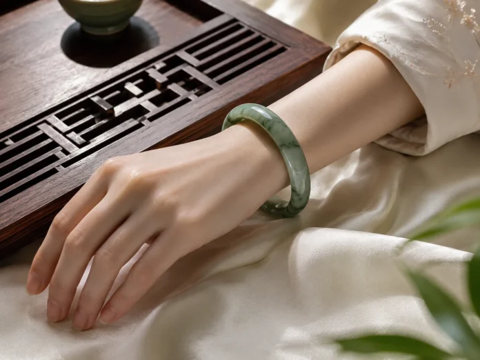 jade-bracelet-meaning-hero The Cultural Meaning of Wearing Jade Bracelets in Modern Life