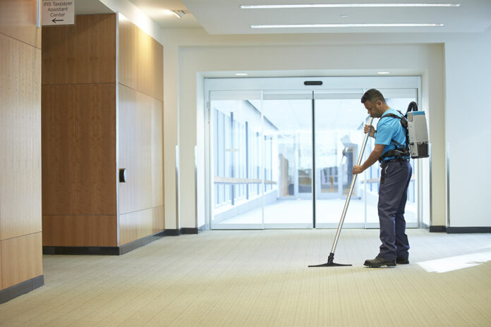Cleaning Services in Queens