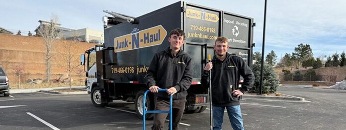 Junk-N-Haul