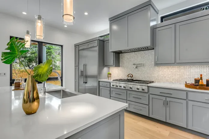 kitchen-interior-3214064 Kitchen Remodeling