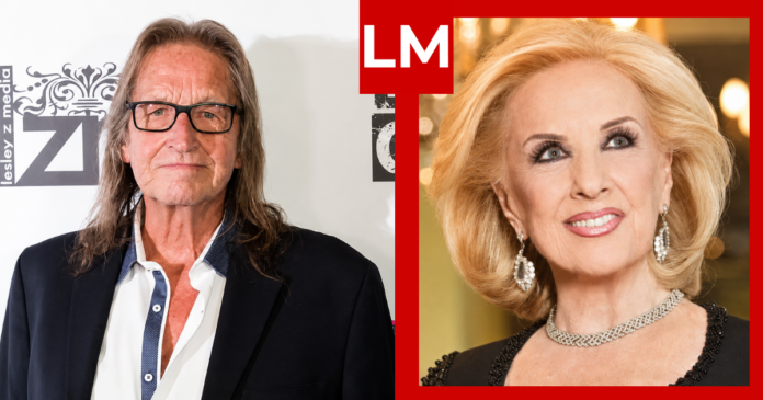 Mirtha Jung Mirtha Jung