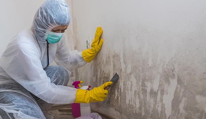 mold-remediation Mold Removal