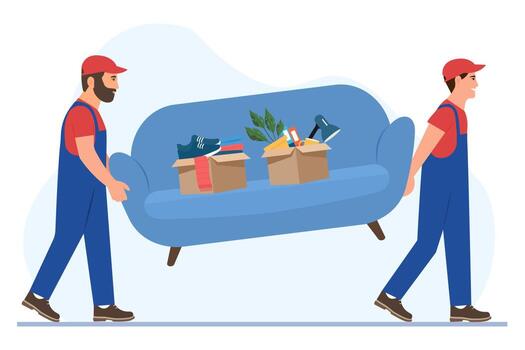 Furniture Delivery Mistakes