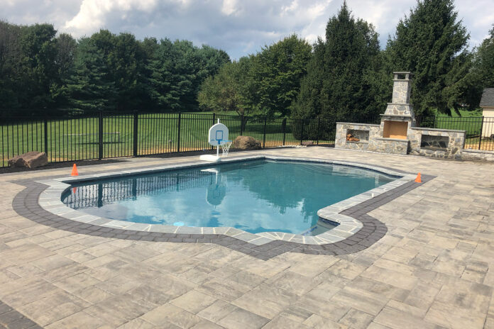 Bontrager Pools