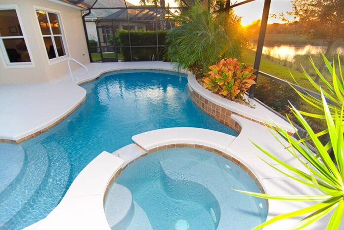 Palm Beach Pool & Spa Services