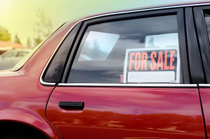 pre-owned vehicles in Dubai The Key Factors That Determine a Vehicle's Resale Value