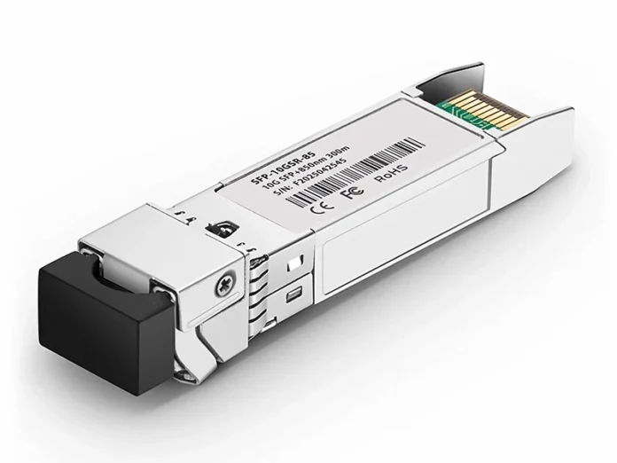 Why 10/25G SR Modules Are Ideal for Gradual Network Upgrades