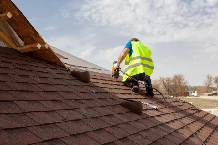 NS1 Roofing, Inc