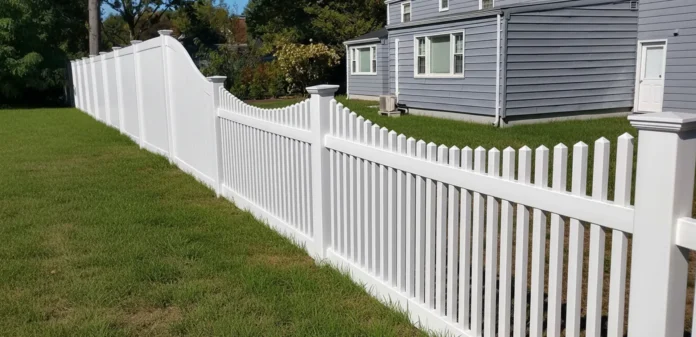 Farence Fencing