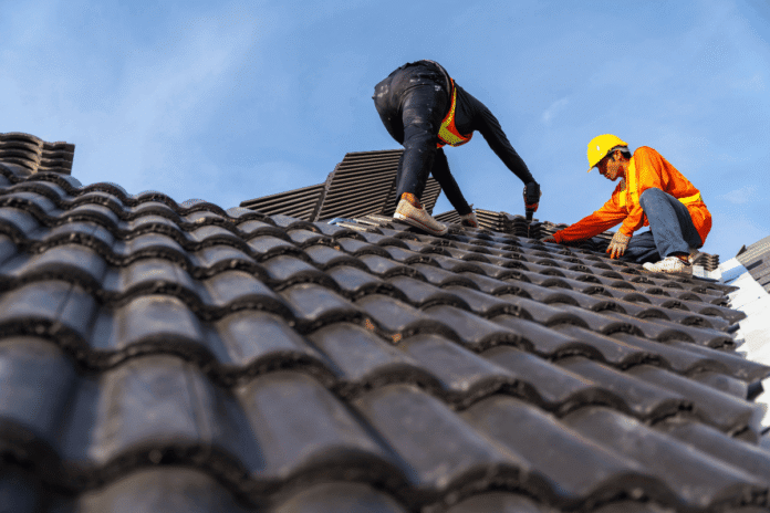 Roofing Services