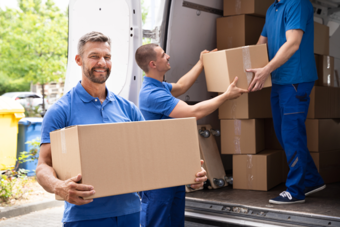 Starr Moving Services