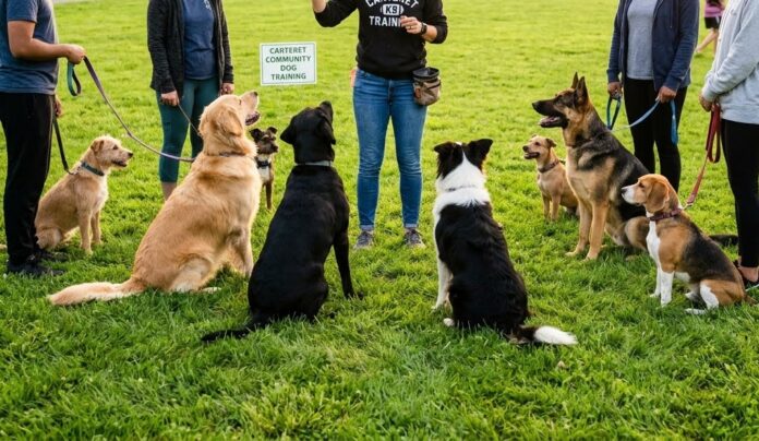 Dog Training