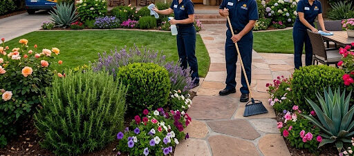 House Cleaner
