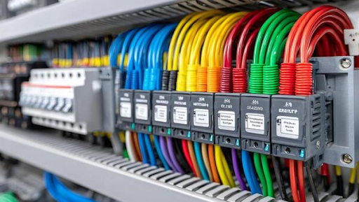 Electrical Cabling