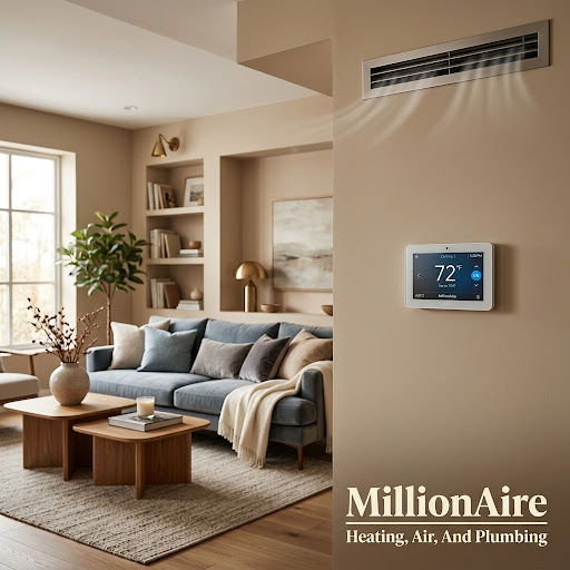 MillionAire Heating