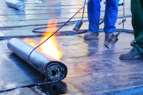 waterproofing-membrane (1) Water Proofing