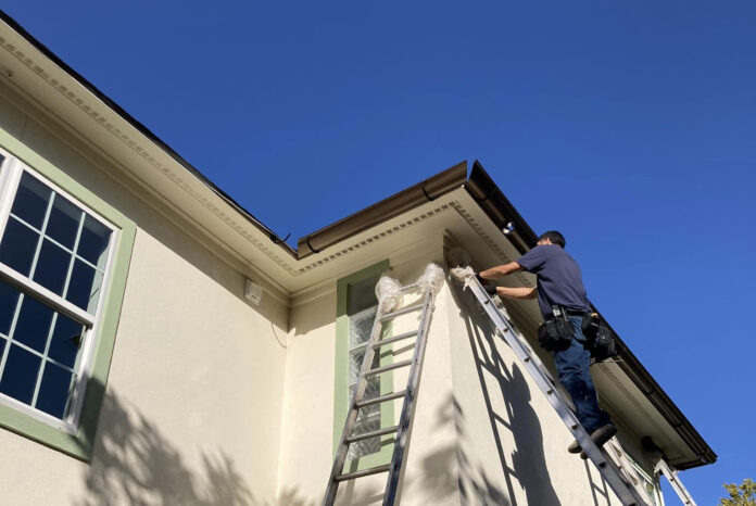 Home Maintenance