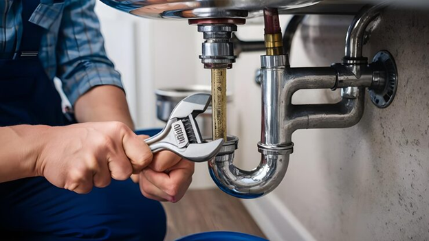 Plumbing in Strathpine