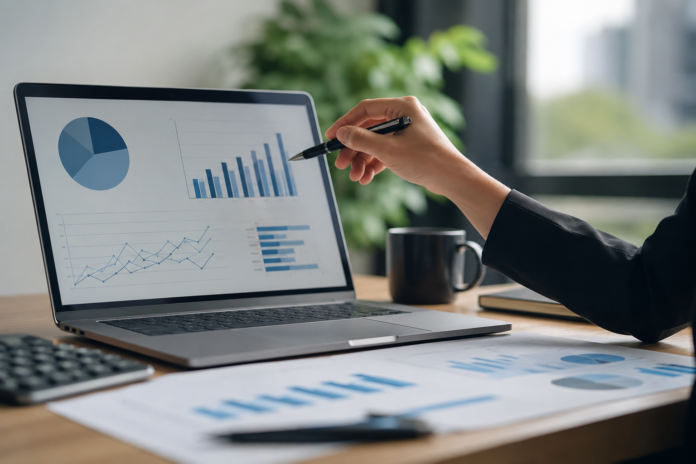Business Reporting