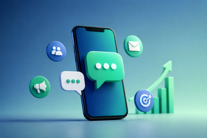 SMS Marketing in 2026