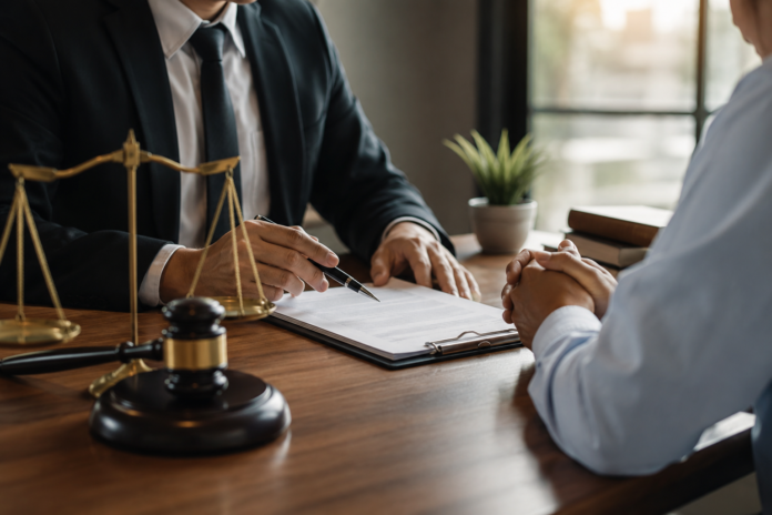Bankruptcy Lawyer Boise