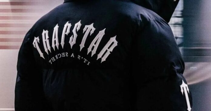 Trapstar Italy