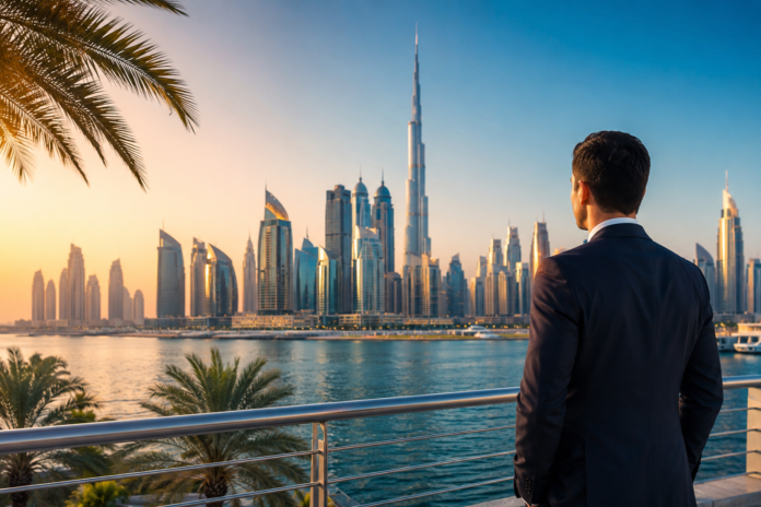 Business Setup in Dubai for Non-Residents