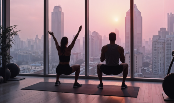 Transform Your Body & Mind: The Ultimate Fitness Center for Women in Doral Transform Your Body & Mind: The Ultimate Fitness Center for Women in Doral