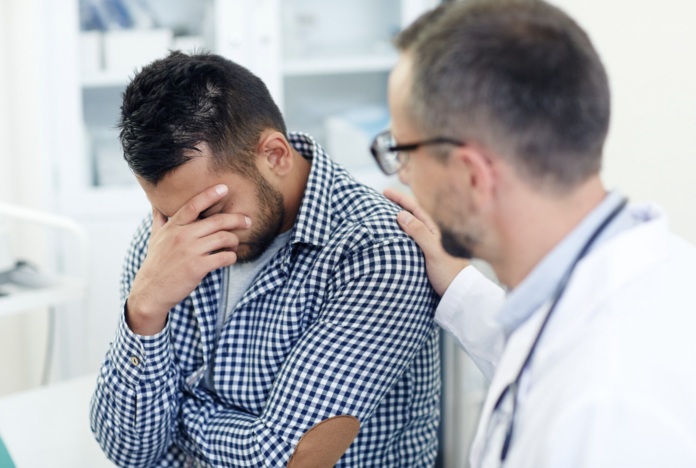 Still Suffering from Low T? What Your Doctor Isn't Mentioning About Real Relief Still Suffering from Low T? What Your Doctor Isn't Mentioning About Real Relief