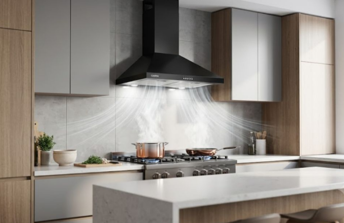 Why Proper Kitchen Ventilation Matters More Than Most Homeowners Realize
