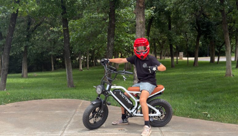 How to Choose the Right Off-Road Electric Bike