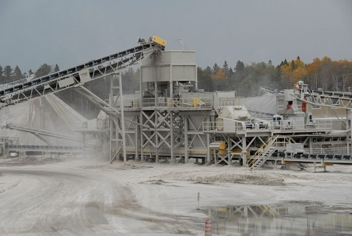 Concrete Suppliers