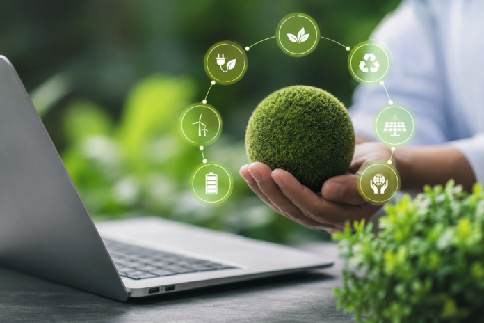 Green IT Solutions