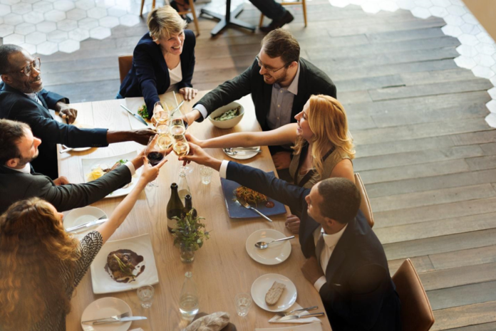How to Plan a Corporate Event How to Plan a Corporate Event