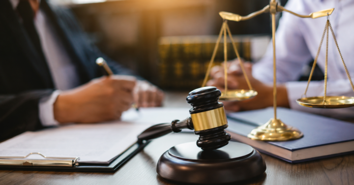 Proving Negligence in a Personal Injury Case