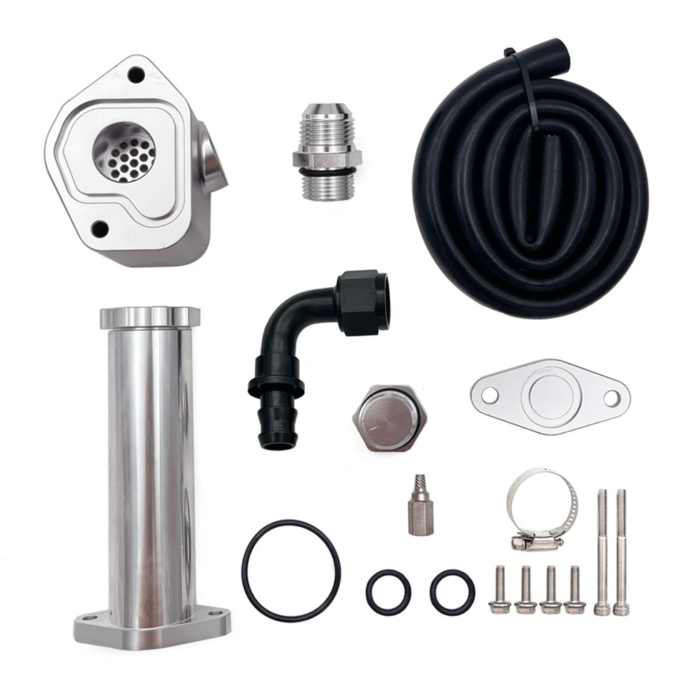 L5P Delete Kit