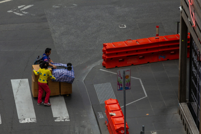 Professional Movers