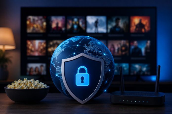 Can Streaming Services Detect VPN Can Streaming Services Detect VPN